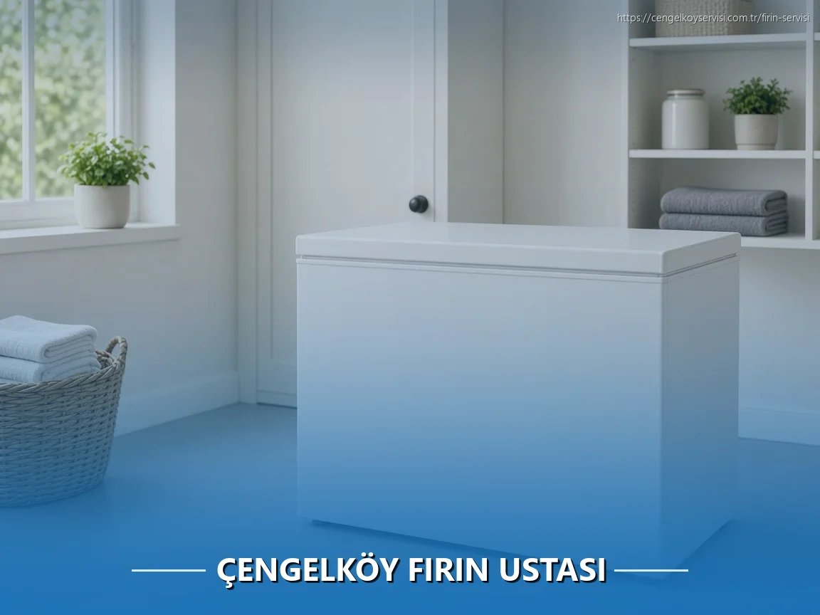 Çengelköy Fırın Ustası