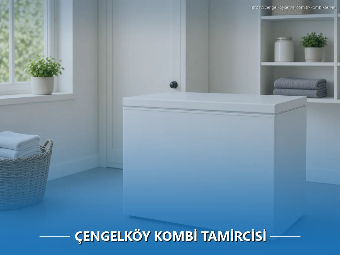 Çengelköy Kombi Tamircisi