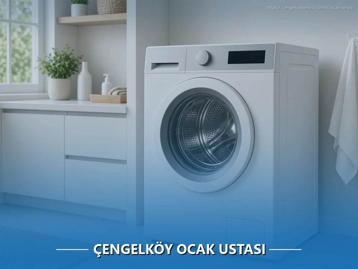 Çengelköy Ocak Ustası