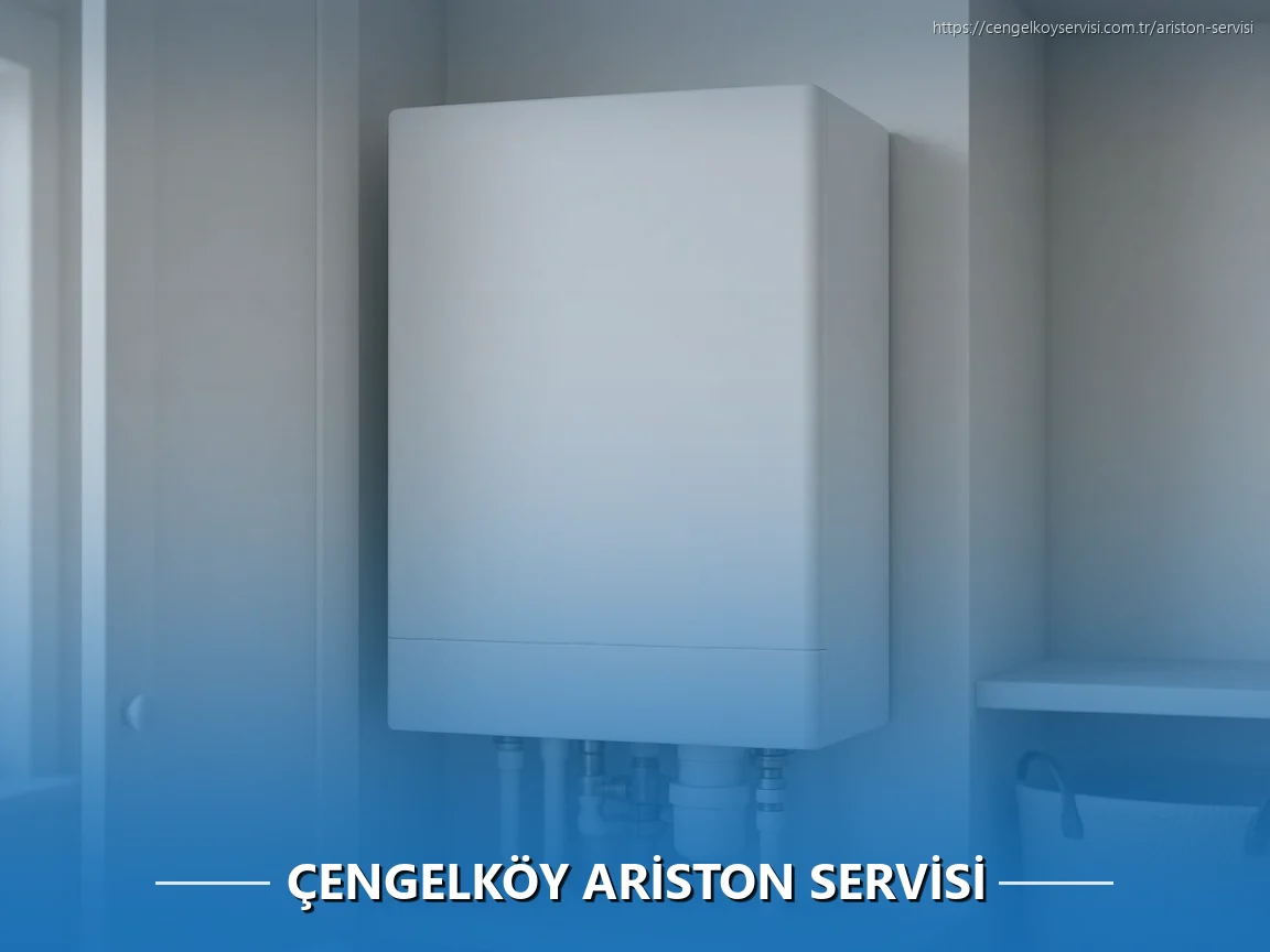 Çengelköy Ariston Servisi