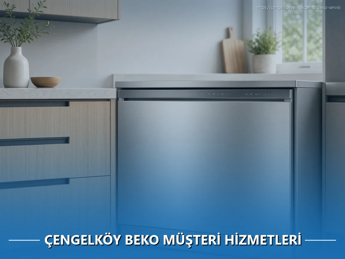 Çengelköy Beko Müşteri Hizmetleri