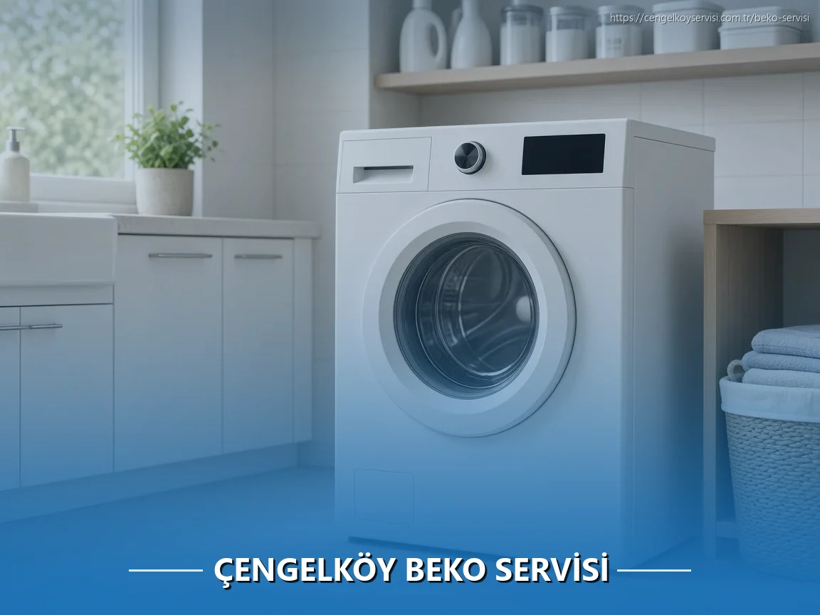 Çengelköy Beko Servisi