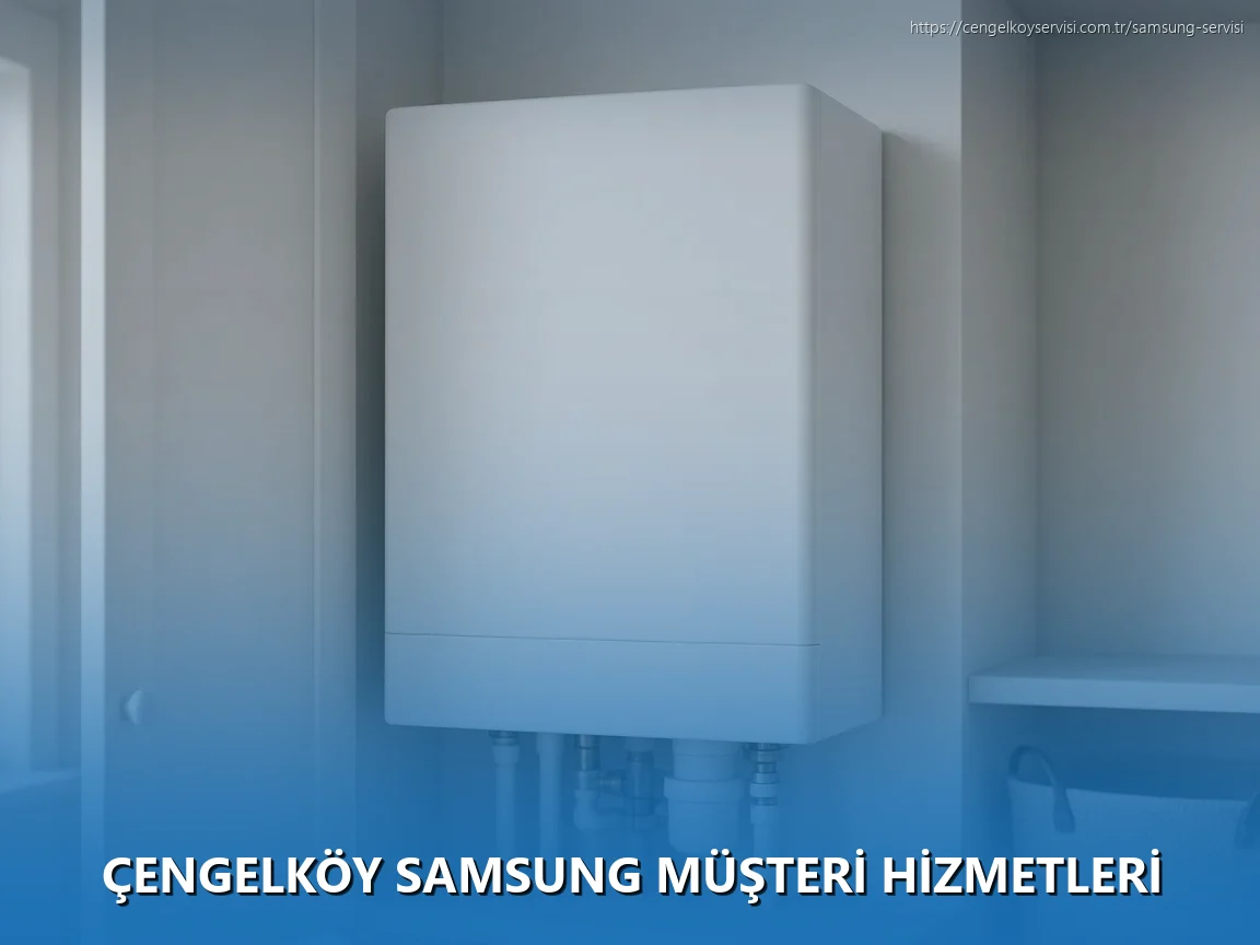 Çengelköy Samsung Müşteri Hizmetleri